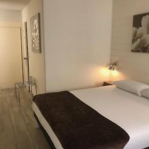 Chambre Familiale